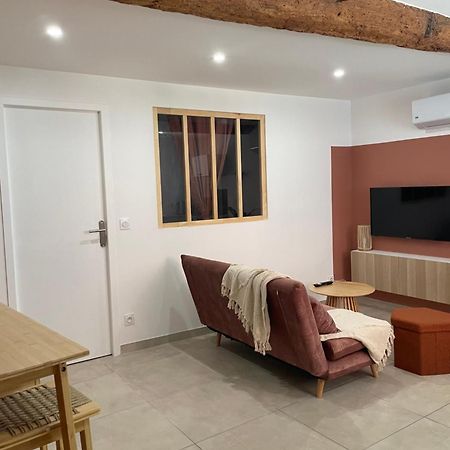 Entre Tendance Et Authenticite - La Voute Nîmes Extérieur photo