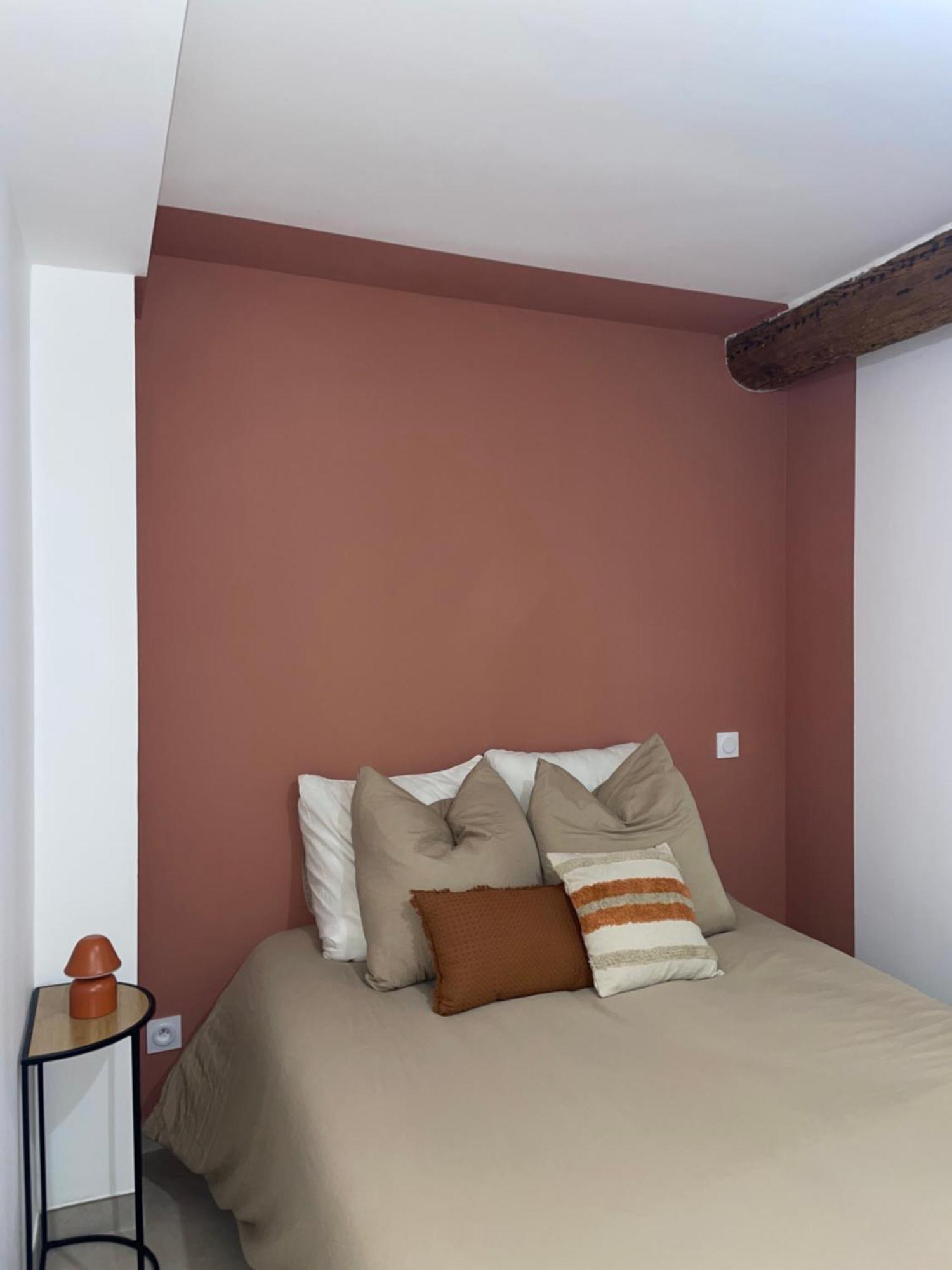 Entre Tendance Et Authenticite - La Voute Nîmes Extérieur photo